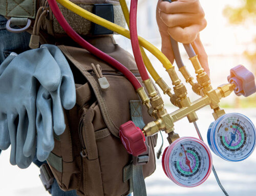 Saving Money with an HVAC Maintenance Plan in [target_location]