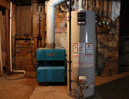 When to Repair vs. Replace Your Furnace in Eastern PA 